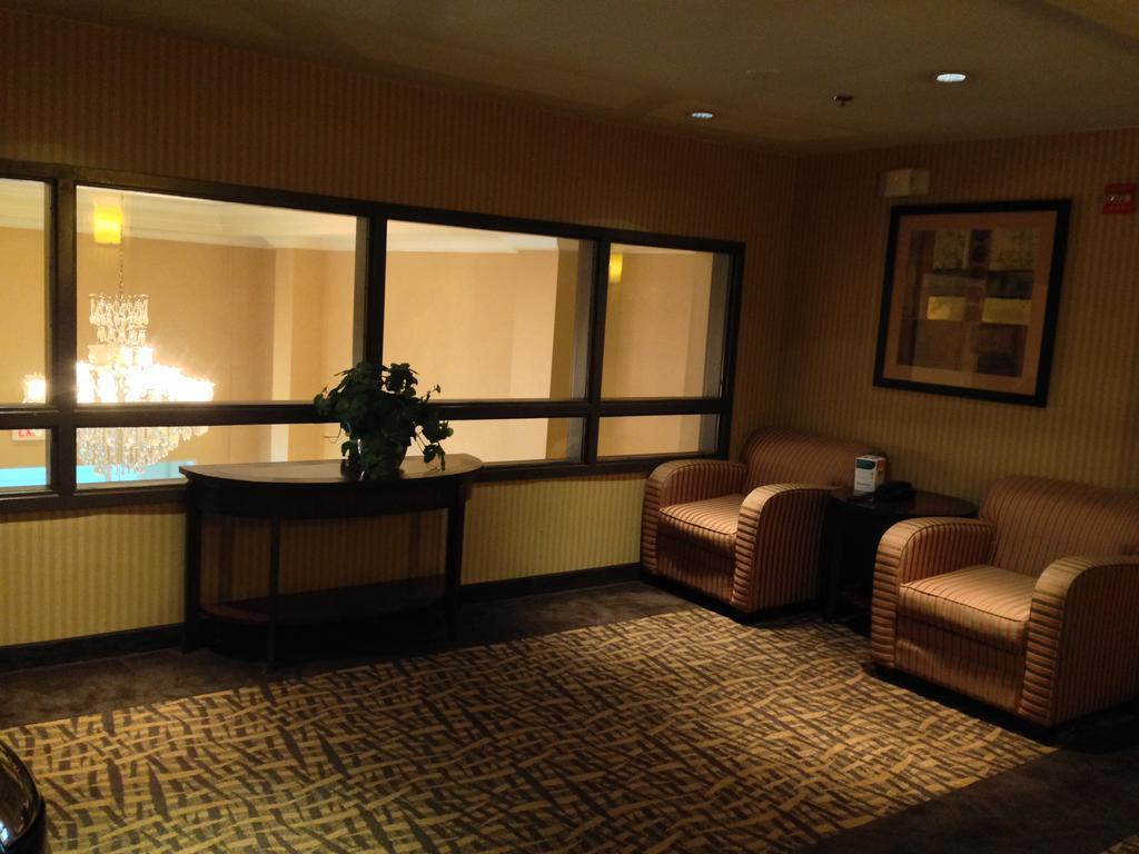 Sleep Inn & Suites Laurel Exteriér fotografie