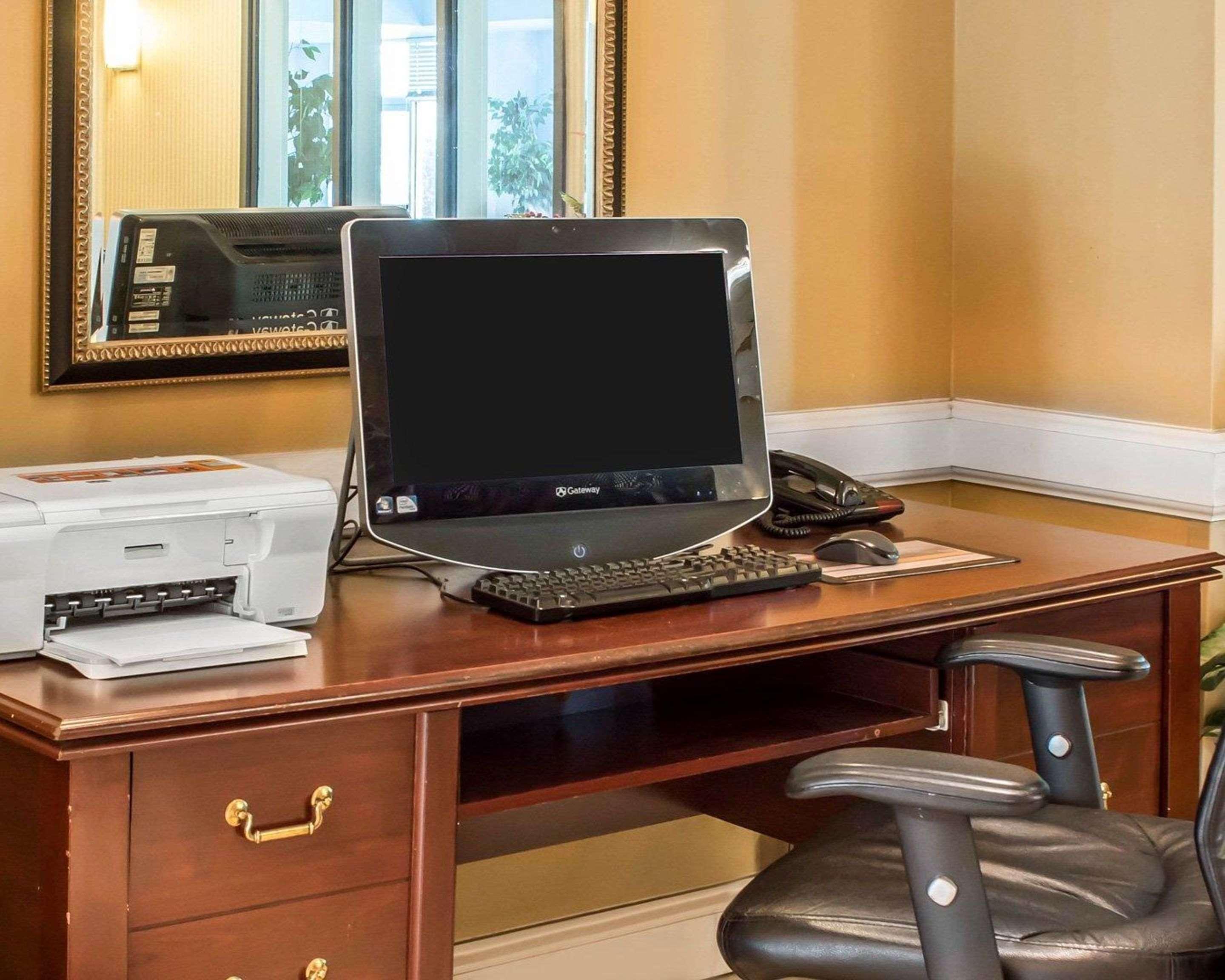 Sleep Inn & Suites Laurel Exteriér fotografie