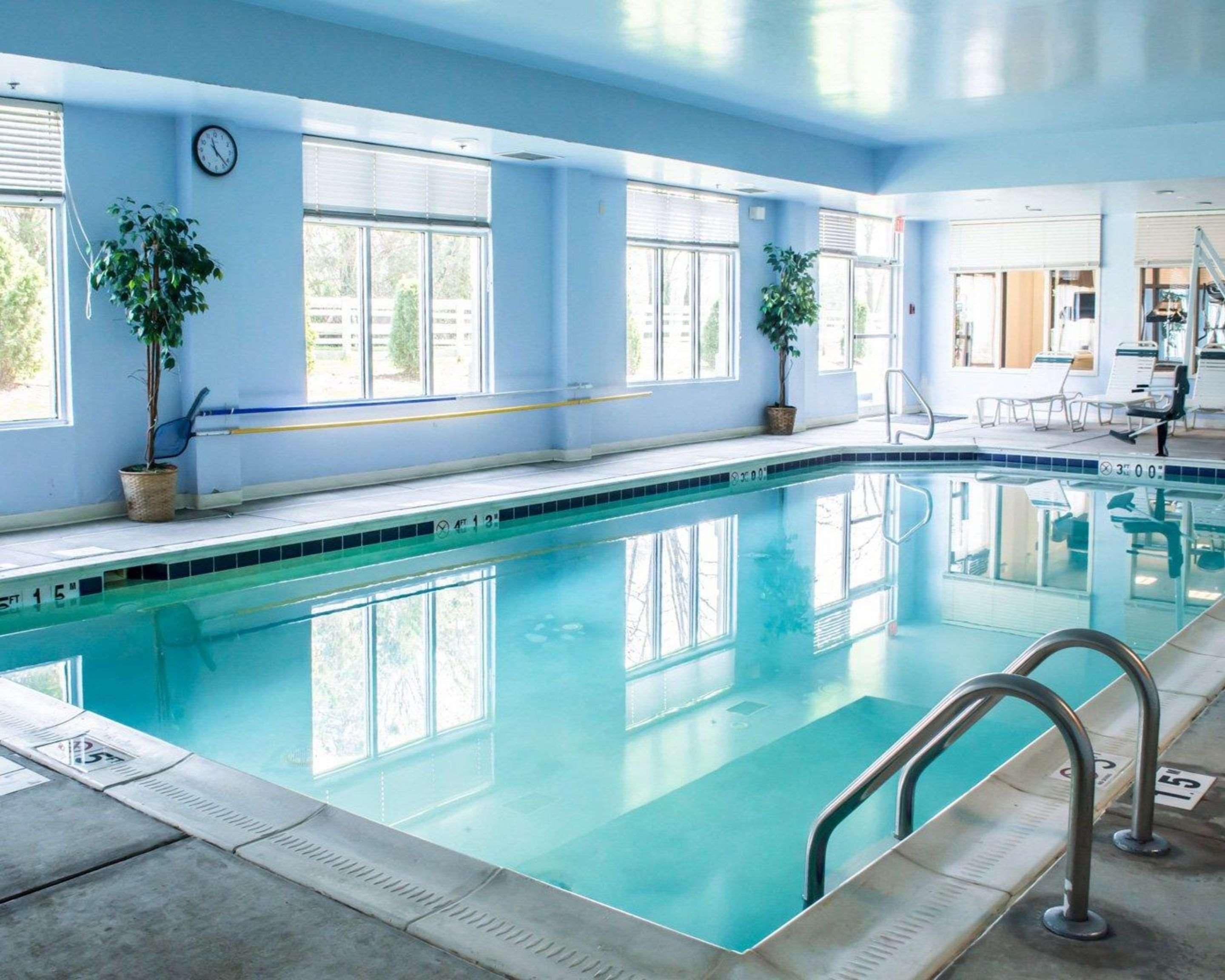 Sleep Inn & Suites Laurel Exteriér fotografie