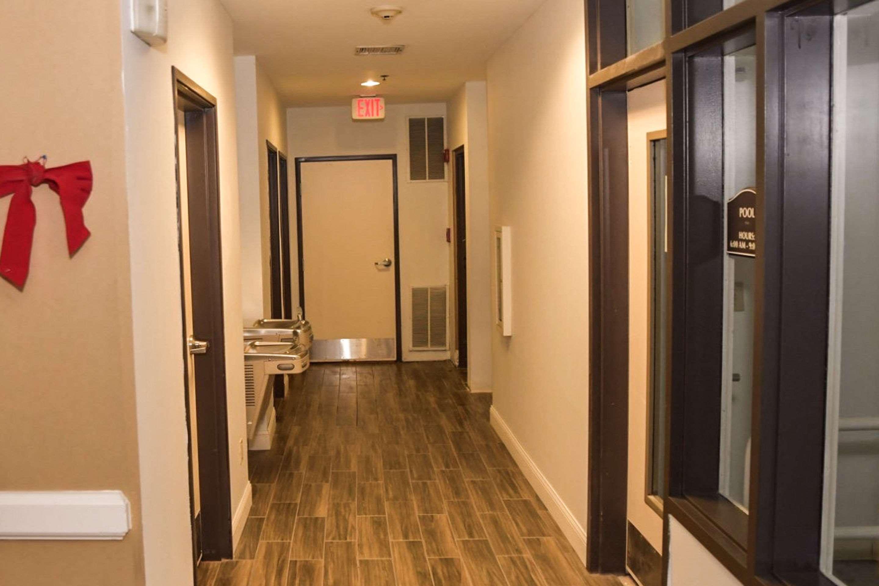 Sleep Inn & Suites Laurel Exteriér fotografie