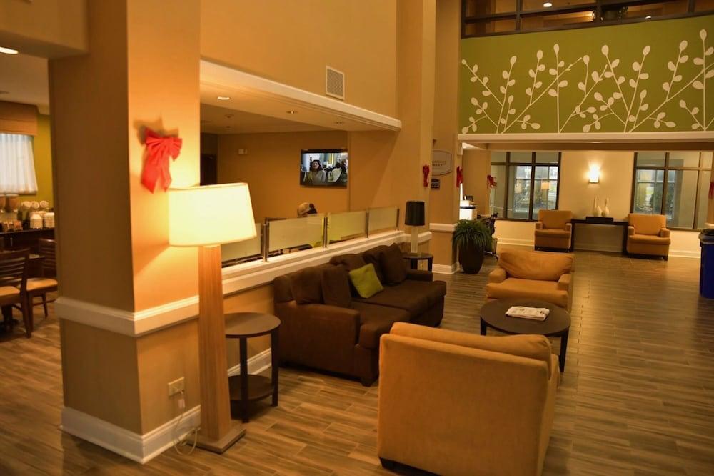 Sleep Inn & Suites Laurel Exteriér fotografie