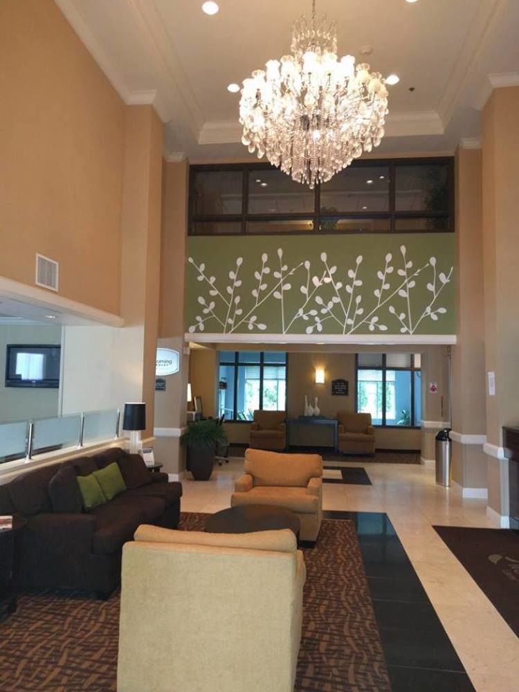 Sleep Inn & Suites Laurel Exteriér fotografie