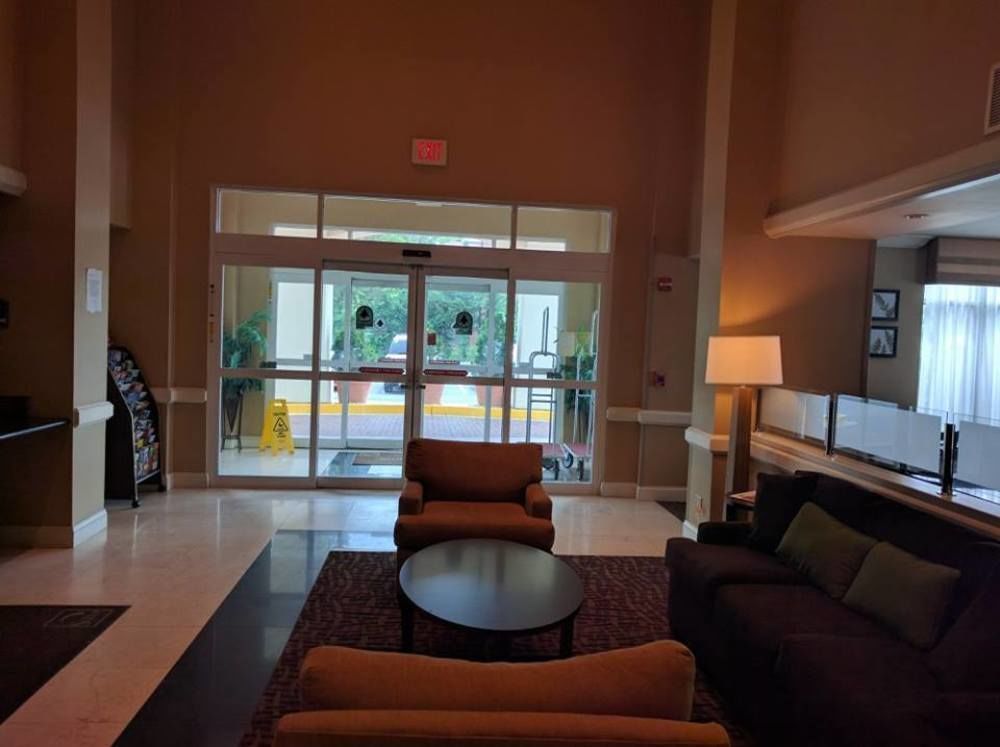 Sleep Inn & Suites Laurel Exteriér fotografie