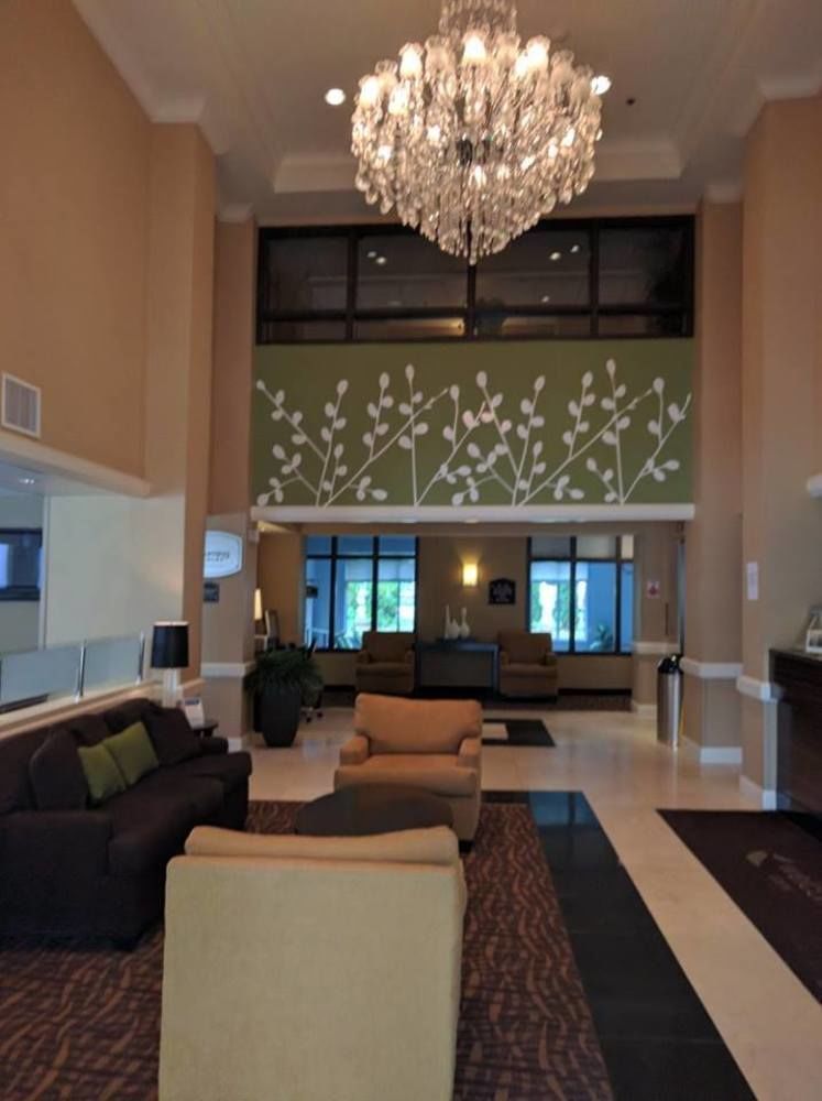 Sleep Inn & Suites Laurel Exteriér fotografie