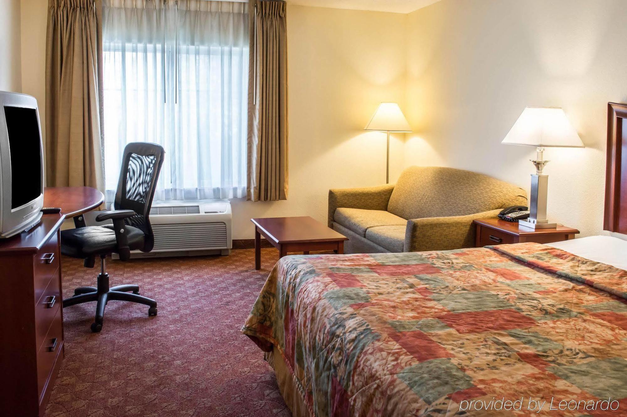 Sleep Inn & Suites Laurel Exteriér fotografie
