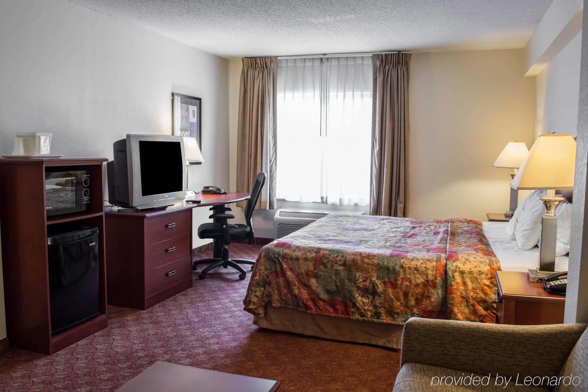 Sleep Inn & Suites Laurel Exteriér fotografie