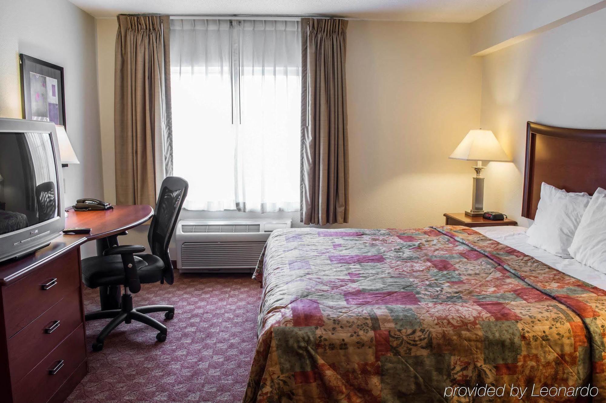 Sleep Inn & Suites Laurel Exteriér fotografie