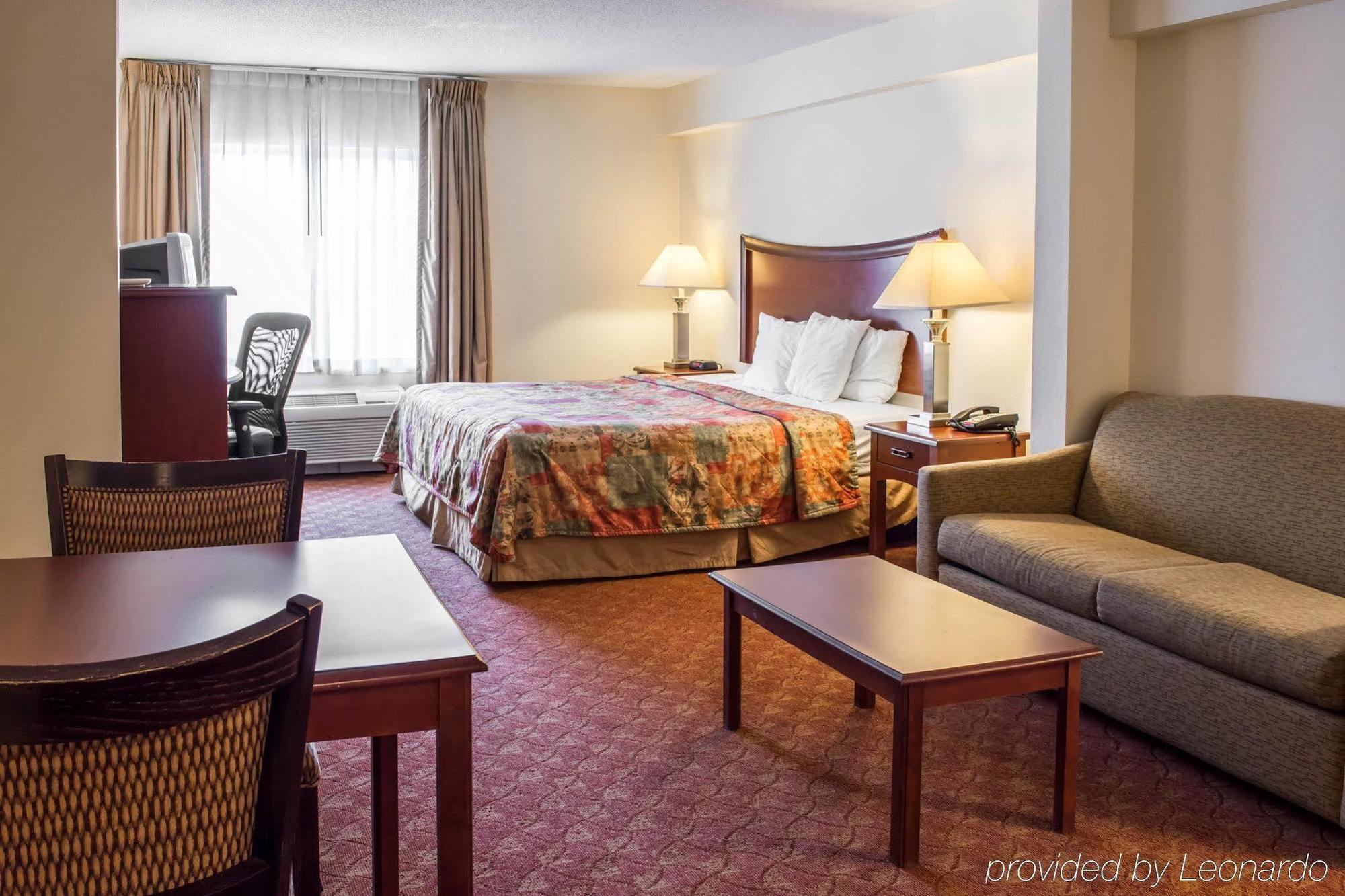 Sleep Inn & Suites Laurel Exteriér fotografie