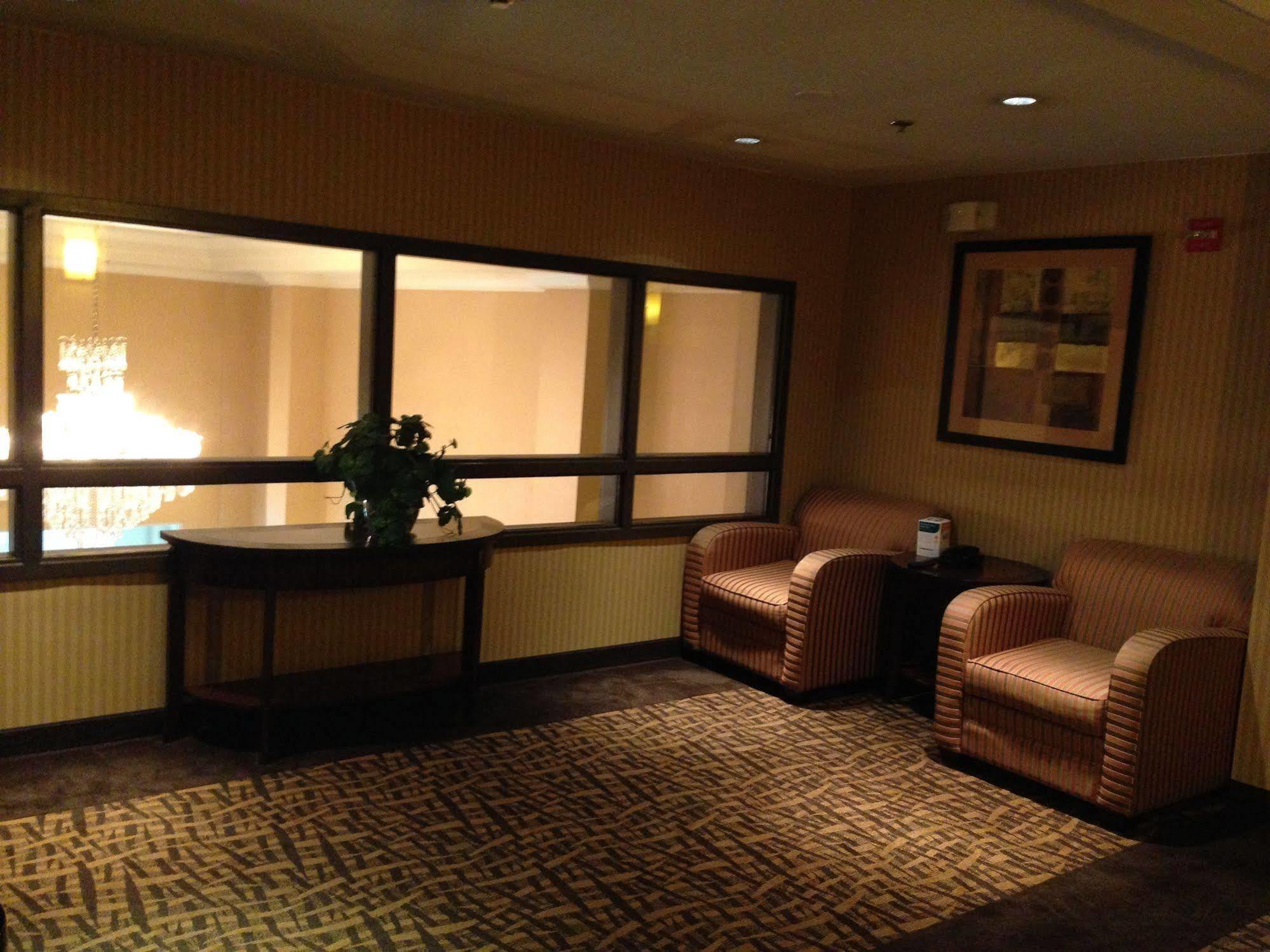 Sleep Inn & Suites Laurel Exteriér fotografie