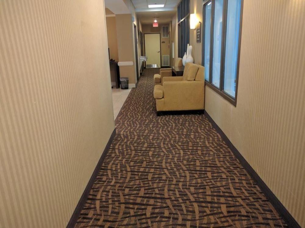 Sleep Inn & Suites Laurel Exteriér fotografie